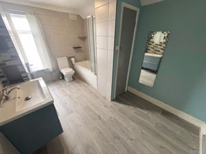 Bathroom- click for photo gallery